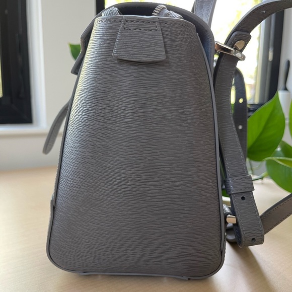 Senreve Mini Maestra Mimosa Storm Silver - Picture 7 of 9